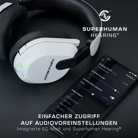 Turtle Beach Stealth 600 Gen 3 - White