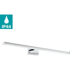 EGLO Pandella 1 11 W 960 lm 3000 K Silber/Weiß 60 cm