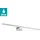 EGLO Pandella 1 11 W 960 lm 3000 K Silber/Weiß 60 cm