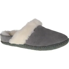 Sorel Nakiska Slide II Grau 37