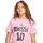 adidas Messi T-Shirt Kids Pink