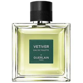 Guerlain Vetiver Eau de Toilette 100 ml