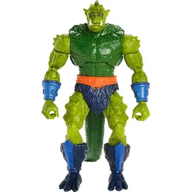Mattel Masters of the Universe Actionfigur Whiplash 20 cm
