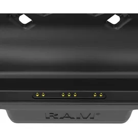 RAM MOUNTS EZ-Rollr Halteschale für Samsung Tab Active 5 & 3