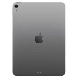 Apple iPad Air 11" (7. Generation 2025) 128 GB Wi-Fi Space Grau