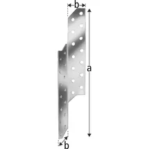 Simpson StrongTie Sparrenpfettenanker 290 LINKS