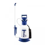 Kwazar Drucksprüher Orion Super Foamer Alkaline PRO+ VITON 6 L