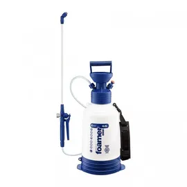 Kwazar Drucksprüher Orion Super Foamer Alkaline PRO+ VITON 6 L