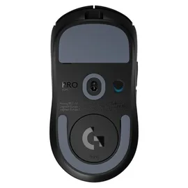 Logitech Pro X Superlight 2 schwarz