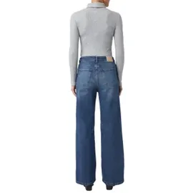 Comma, Sweatshirt grau 44