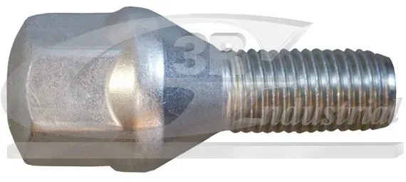 3RG Radschraube 83055 für DS Opel Fiat