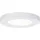 Paulmann LED Einbaupanel Cover-it 1x6W rund 3000K Weiß
