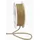 Präsent Kordel Jute matt natur 2,0 mm x 25,0 m