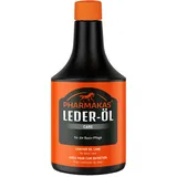 PHARMAKAS Leder-Öl 500 ml
