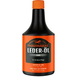 PHARMAKAS Leder-Öl 500 ml