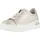 Gabor Sneaker Low Damen Gold/Silber 38,5