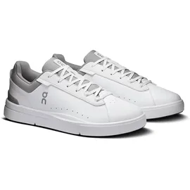 On The Roger Advantage White/Ore 47