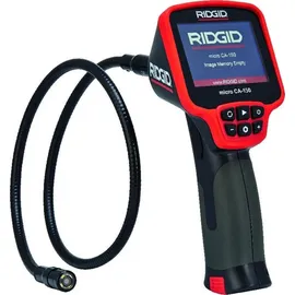 Ridgid Inspektionskamera micro CA-150 3,5 Zoll 320x240 17 mm LED 4