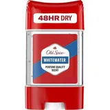Old Spice Whitewater Antitranspirant Gel 70 ml