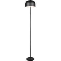Stehleuchte LED JEFF - schwarz