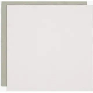 jollein Musselintuch 4er-Pack, Olive Green/Ivory