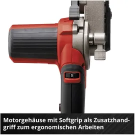 Einhell TE-BF 18 Li-Solo 18V 4Ah