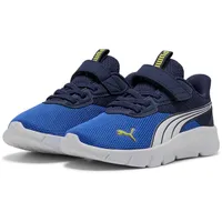 Puma FlexFocus Modern Vivid Blue/White 35