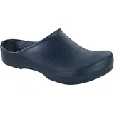 67070-44 Arbeitsschuh PU Clogs Klassik Birki Antistatik, Balu, Größe 45 - 45 EU