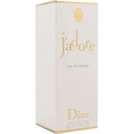 Dior J'adore Eau de Parfum 30 ml