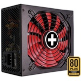 Xilence Performance X ATX 3.0 80+ GOLD 750 W (750 W), PC Netzteil, Schwarz