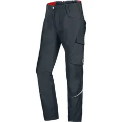 Bundhose "1960-570" Bplus - 60 - anthrazit