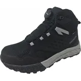 skogan Aridaan Winterstiefel Schwarz - Schwarz - 38