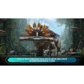 Avatar: Frontiers of Pandora [Xbox Series X]
