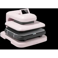 Loklik ImPress Auto 2-Smart *pink*, Spezial Büromaschinen, Pink