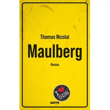 Satyr Verlag Maulberg