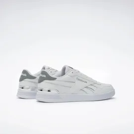 Reebok Court Advance Clip Damen Weiß 38