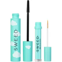 Sweed Cloud Mascara + Wimpernwachstumsserum 15 ml