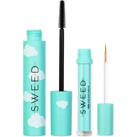 Sweed Cloud Mascara + Wimpernwachstumsserum 15 ml