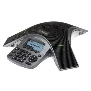 Poly SoundStation IP 5000 phone Service