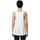 O'Neill Damen Shirt ESSENTIALS TOKEENA EMBROIDERY TANK, Größe M in Weiß Snow White