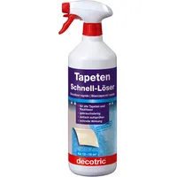 decotric Tapetenschnelllöser 1,