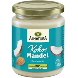 Alnatura Bio Kokos-Mandel-Creme 250G