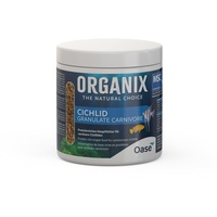 OASE ORGANIX Cichlid Carni. Granulate 500 ml