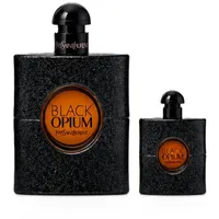 YVES SAINT LAURENT Eau de Parfum Yves Saint Laurent Black Opium EDP 50ml + Miniatur EDP 7,5ml