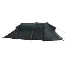 Hilleberg Nammatj 3 GT grün