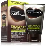 Just for Men Control Gx Shampoo zur Reduzierung grauer Haare 118 ml