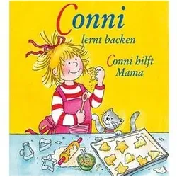 BUSCH 5758382 CD Conni: hilft Mama 19