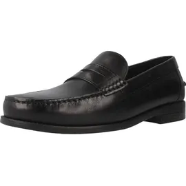 GEOX U641ZB 00043 Herren Schwarz 40
