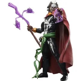 Marvel Brother Voodoo Actionfigur 15 cm - Grün/Lila