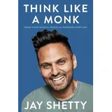 simon + schuster llc Think Like a Monk